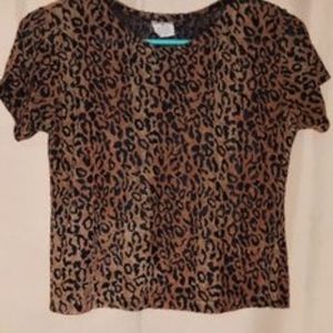 Prima Classe Velvet like material size M